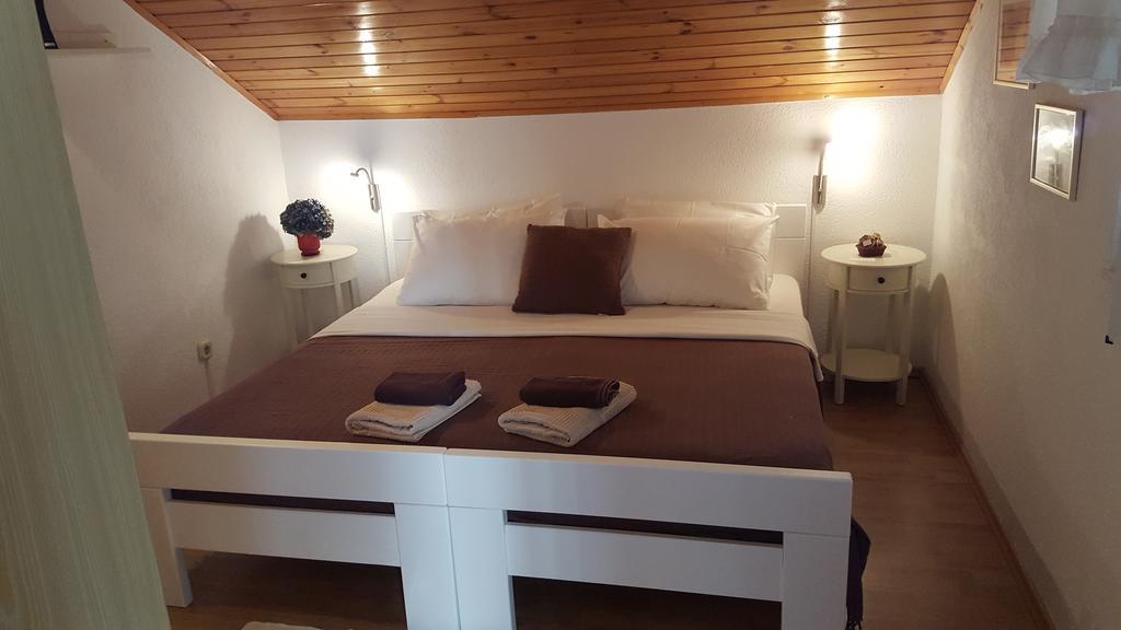 Apartments Bianki Слано Экстерьер фото