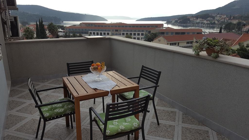 Apartments Bianki Слано Экстерьер фото