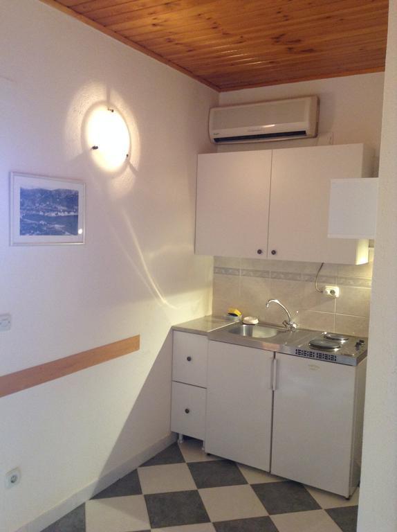 Apartments Bianki Слано Экстерьер фото