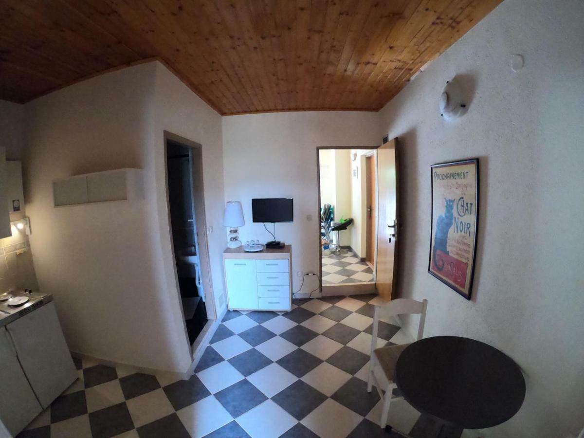Apartments Bianki Слано Экстерьер фото